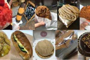 フードアナリスト愛の東京グルメ食べ歩きブログ